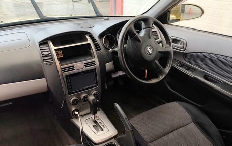 Nissan Wingroad III, 2004 год, 480 000 рублей, 3 фотография