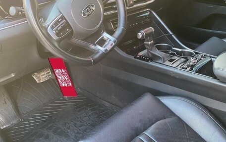 KIA K5, 2020 год, 3 180 000 рублей, 14 фотография
