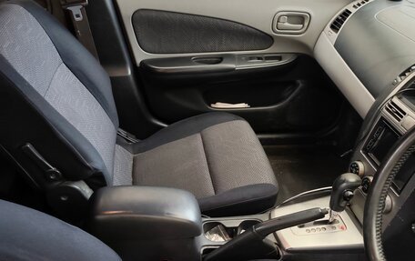 Nissan Wingroad III, 2004 год, 480 000 рублей, 6 фотография