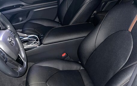 Toyota Camry, 2020 год, 3 000 000 рублей, 7 фотография