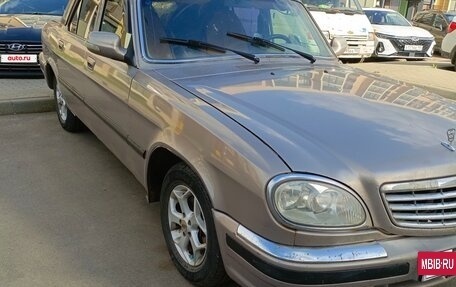 ГАЗ 31105 «Волга», 2006 год, 270 000 рублей, 2 фотография