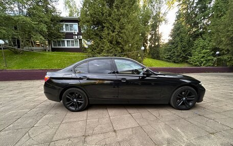 BMW 3 серия, 2014 год, 1 980 000 рублей, 2 фотография
