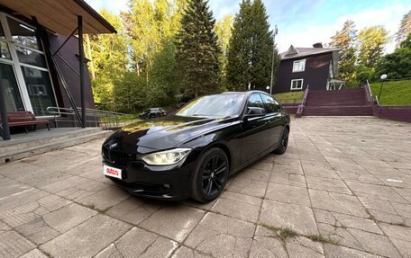 BMW 3 серия, 2014 год, 1 980 000 рублей, 7 фотография
