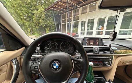 BMW 3 серия, 2014 год, 1 980 000 рублей, 9 фотография