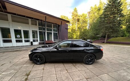 BMW 3 серия, 2014 год, 1 980 000 рублей, 6 фотография