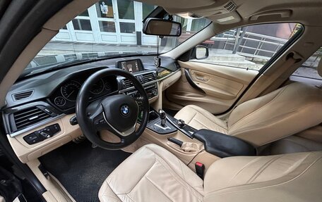 BMW 3 серия, 2014 год, 1 980 000 рублей, 11 фотография
