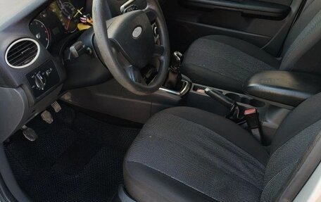 Ford Focus II рестайлинг, 2006 год, 425 000 рублей, 5 фотография