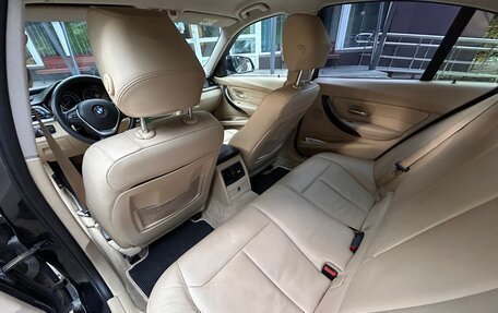 BMW 3 серия, 2014 год, 1 980 000 рублей, 12 фотография