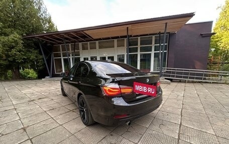 BMW 3 серия, 2014 год, 1 980 000 рублей, 5 фотография