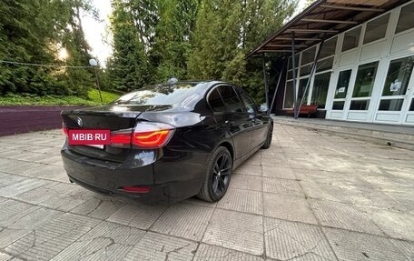 BMW 3 серия, 2014 год, 1 980 000 рублей, 3 фотография