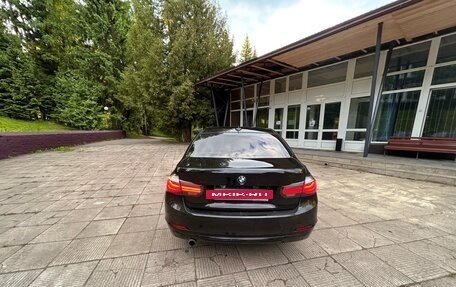 BMW 3 серия, 2014 год, 1 980 000 рублей, 4 фотография