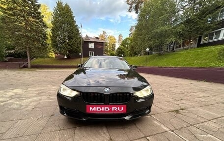 BMW 3 серия, 2014 год, 1 980 000 рублей, 8 фотография