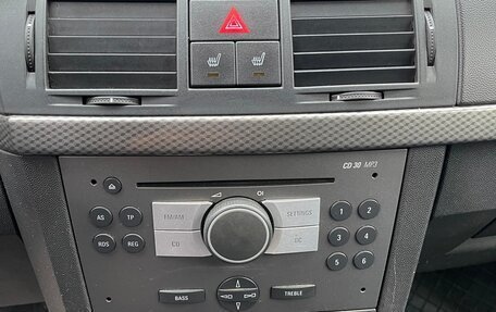 Opel Meriva, 2007 год, 340 000 рублей, 15 фотография