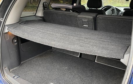 Opel Meriva, 2007 год, 340 000 рублей, 14 фотография