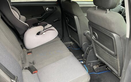 Opel Meriva, 2007 год, 340 000 рублей, 22 фотография