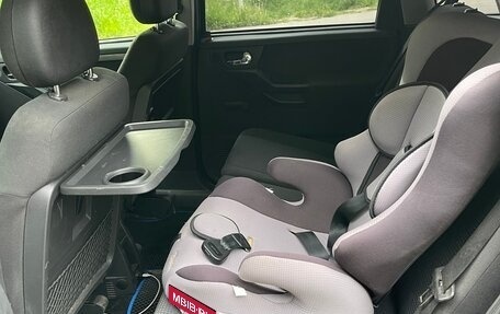 Opel Meriva, 2007 год, 340 000 рублей, 23 фотография