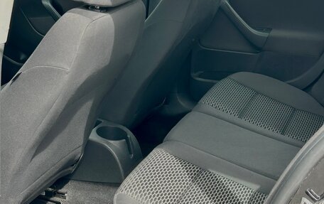 Volkswagen Golf VI, 2009 год, 920 000 рублей, 8 фотография
