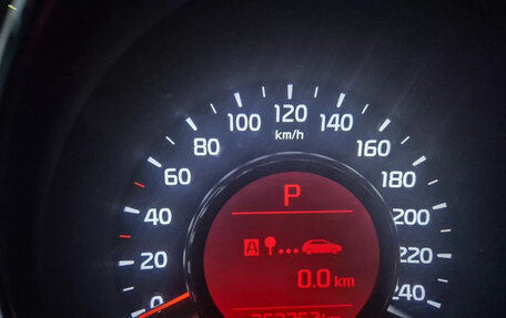 KIA cee'd III, 2013 год, 750 000 рублей, 10 фотография