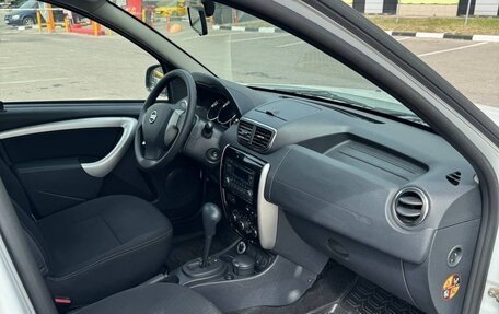 Nissan Terrano III, 2016 год, 1 550 000 рублей, 9 фотография