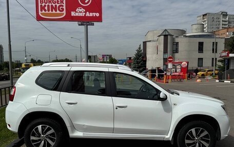 Nissan Terrano III, 2016 год, 1 550 000 рублей, 6 фотография
