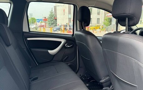 Nissan Terrano III, 2016 год, 1 550 000 рублей, 10 фотография