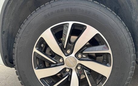 Nissan Terrano III, 2016 год, 1 550 000 рублей, 13 фотография
