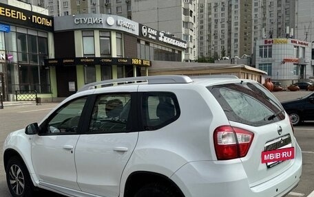 Nissan Terrano III, 2016 год, 1 550 000 рублей, 3 фотография