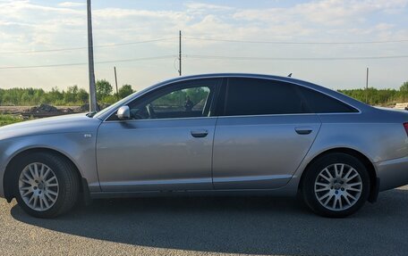 Audi A6, 2007 год, 749 000 рублей, 2 фотография