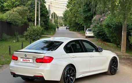 BMW 3 серия, 2016 год, 2 075 000 рублей, 3 фотография