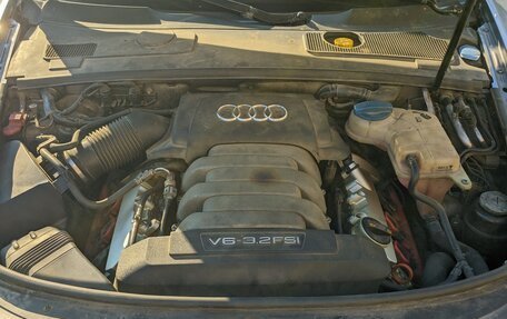 Audi A6, 2007 год, 749 000 рублей, 10 фотография