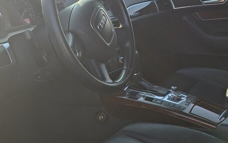 Audi A6, 2007 год, 749 000 рублей, 7 фотография