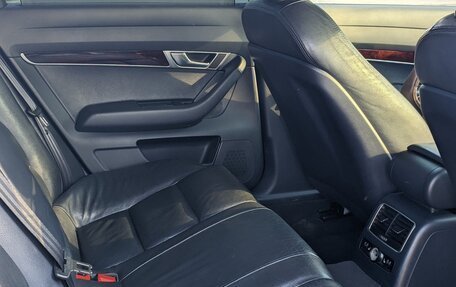 Audi A6, 2007 год, 749 000 рублей, 8 фотография