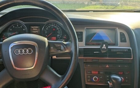 Audi A6, 2007 год, 749 000 рублей, 9 фотография