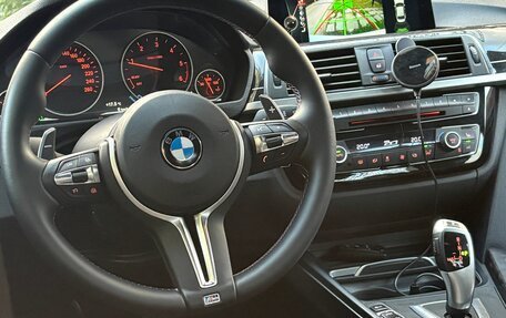 BMW 3 серия, 2016 год, 2 075 000 рублей, 7 фотография
