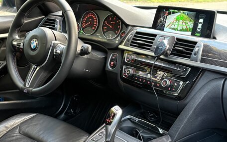 BMW 3 серия, 2016 год, 2 075 000 рублей, 8 фотография