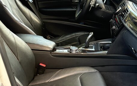 BMW 3 серия, 2016 год, 2 075 000 рублей, 9 фотография