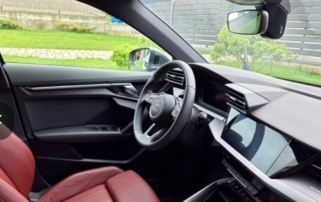 Audi A3, 2022 год, 2 330 000 рублей, 8 фотография