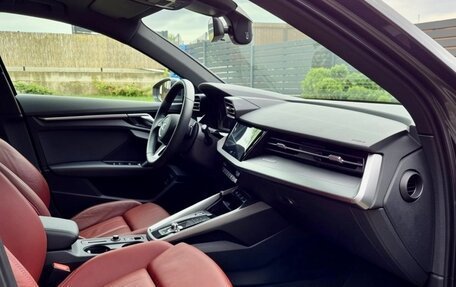 Audi A3, 2022 год, 2 330 000 рублей, 7 фотография