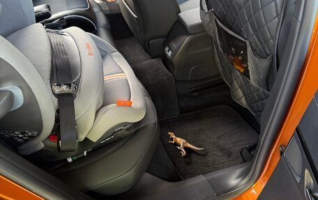 Peugeot 2008 II, 2021 год, 1 818 000 рублей, 9 фотография