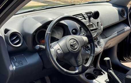 Toyota RAV4, 2007 год, 1 100 000 рублей, 10 фотография
