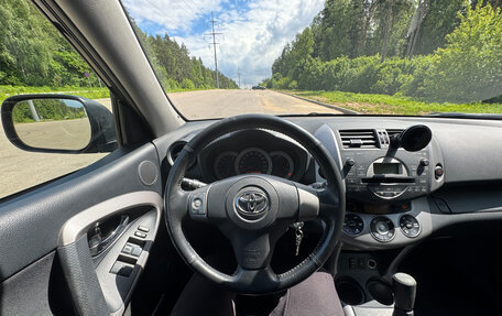 Toyota RAV4, 2007 год, 1 100 000 рублей, 9 фотография