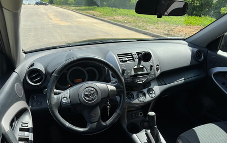 Toyota RAV4, 2007 год, 1 100 000 рублей, 11 фотография