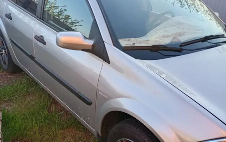 Renault Megane II, 2005 год, 410 000 рублей, 3 фотография