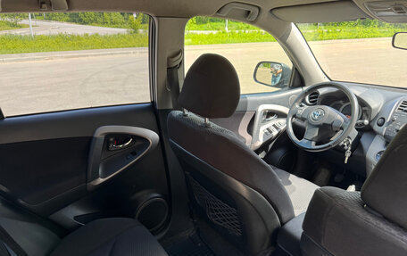 Toyota RAV4, 2007 год, 1 100 000 рублей, 13 фотография