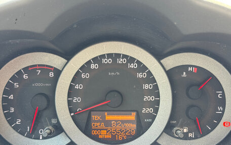 Toyota RAV4, 2007 год, 1 100 000 рублей, 12 фотография