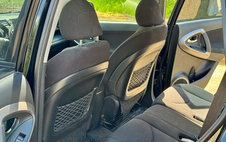 Toyota RAV4, 2007 год, 1 100 000 рублей, 14 фотография