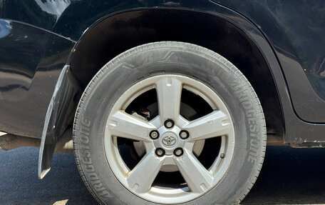 Toyota RAV4, 2007 год, 1 100 000 рублей, 15 фотография