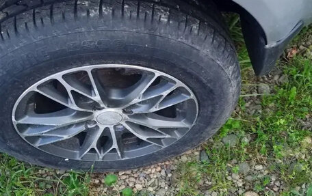 Renault Megane II, 2005 год, 410 000 рублей, 4 фотография