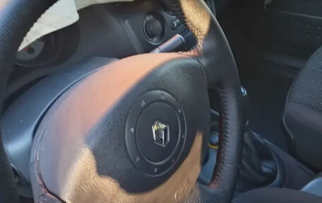 Renault Megane II, 2005 год, 410 000 рублей, 10 фотография