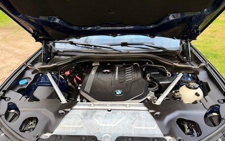 BMW X4, 2020 год, 5 100 000 рублей, 12 фотография